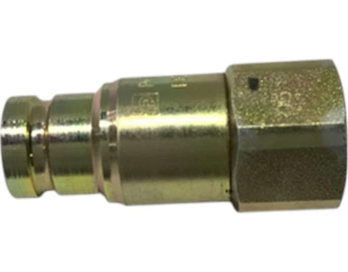 For AGCO Coupling Part # E230550