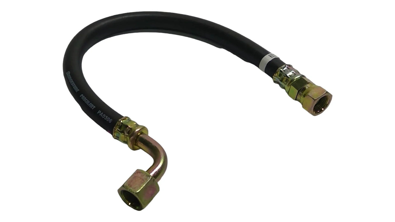 For CNHi Hose Assembly. Part # HX32L06046DX