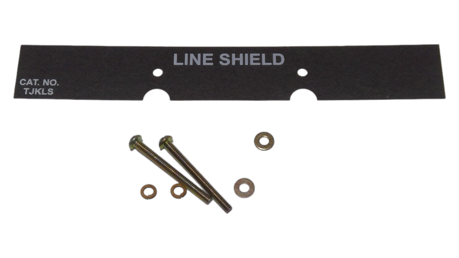New Old Stock Shield Part # 5307496 For Caterpillar