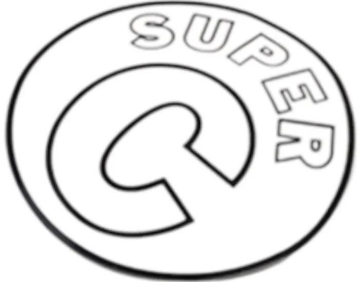 New Old Stock Decal Part # 1001455R1 For CNHi