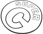 New Old Stock Decal Part # 1001455R1 For CNHi