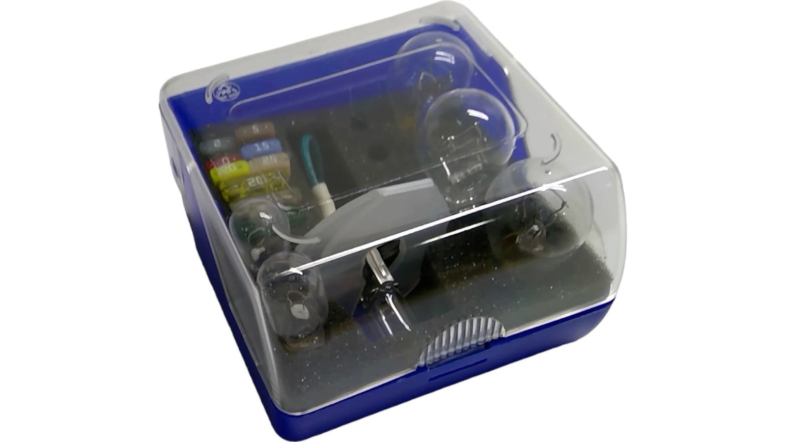 For Mopar Bulb Part # LBK14003