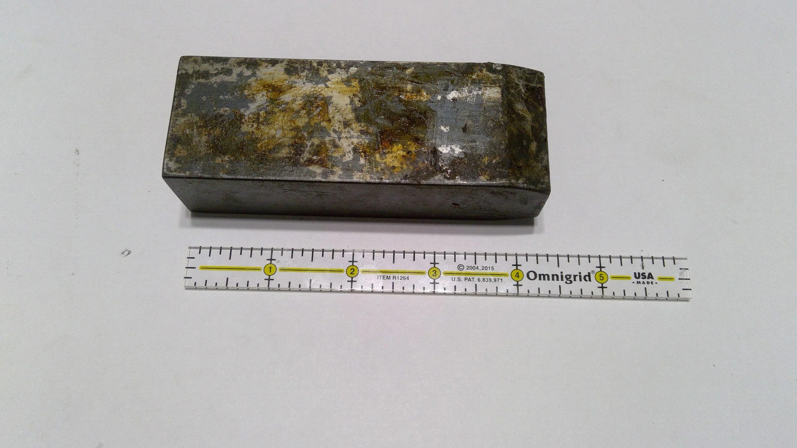 For Caterpillar Plate Part # 6T1713