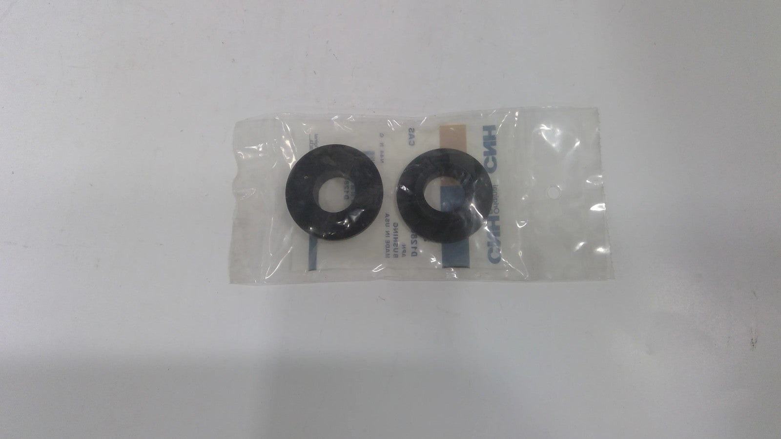 New Old Stock 2pk Bushing Part # D128616 For CNHi