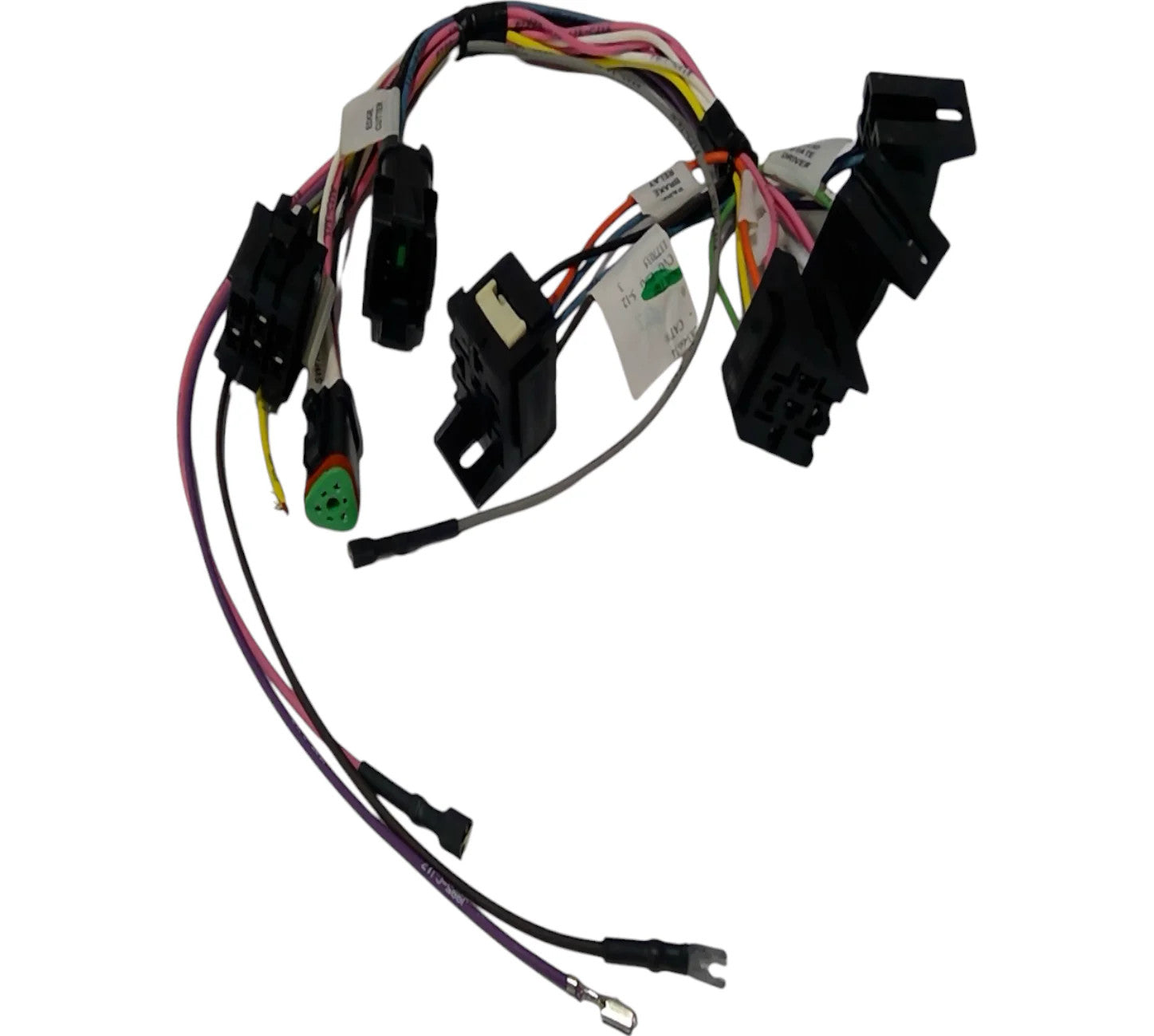 For Caterpillar Harness As Part # 2836674