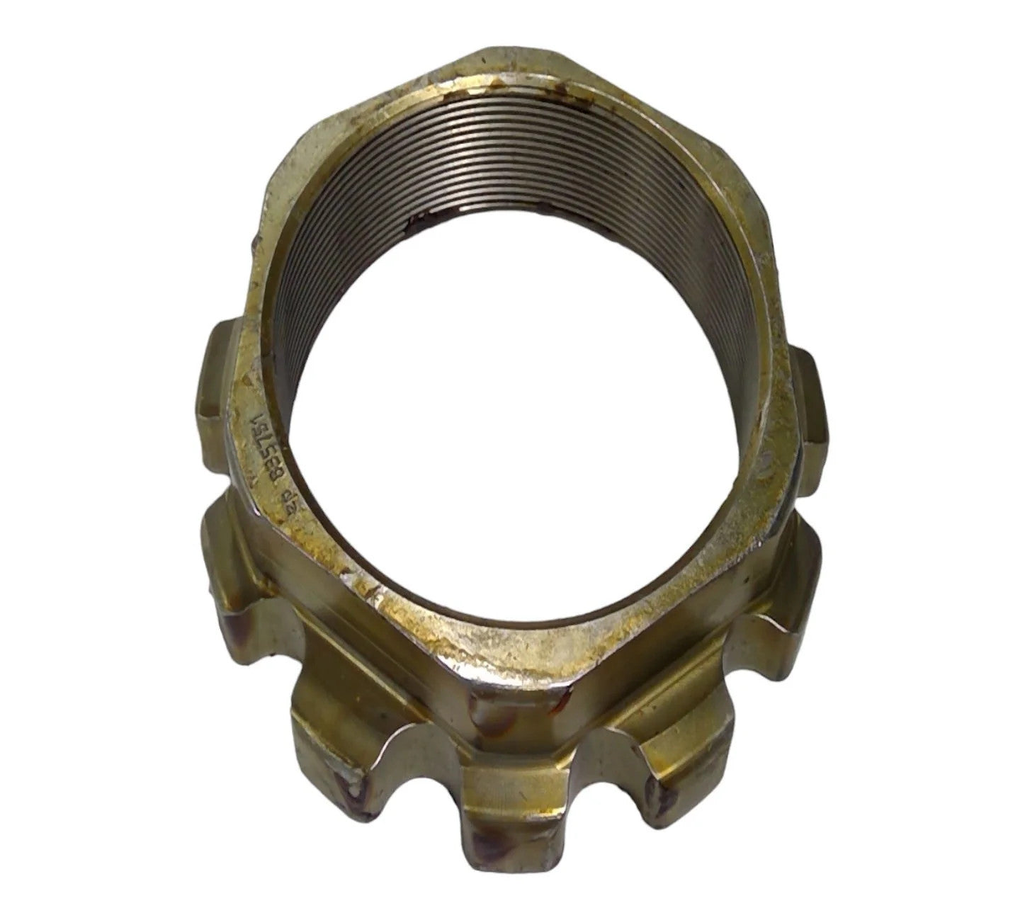 For CNHi Nut Part # 4920622