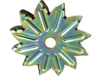 New Old Stock Dynamo Fan Part # 15253-64130 For Kubota Tractors