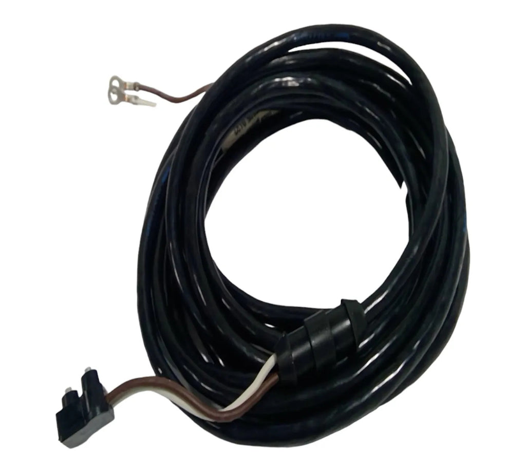 New Old Stock Harness Mkr/cl 1plug Brn/w Part # 50305-0192 For Kenworth
