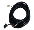 New Old Stock Harness Mkr/cl 1plug Brn/w Part # 50305-0192 For Kenworth