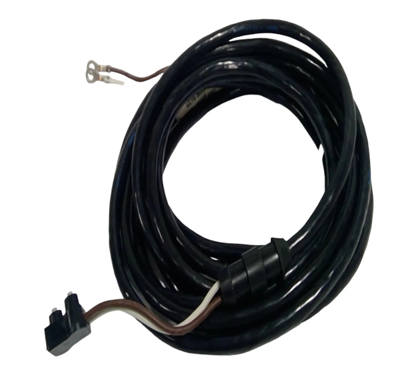 New Old Stock Harness Mkr/cl 1plug Brn/w Part # 50305-0192 For Kenworth