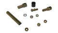 For CNHi Kit Part # 8090372