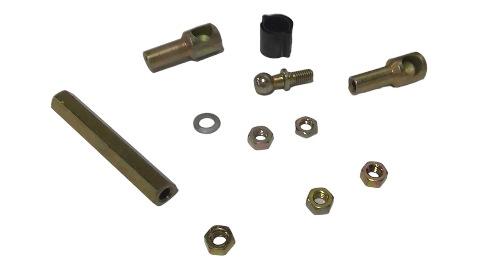 For CNHi Kit Part # 8090372