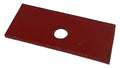 For CNHi Plate Part # 573186R1