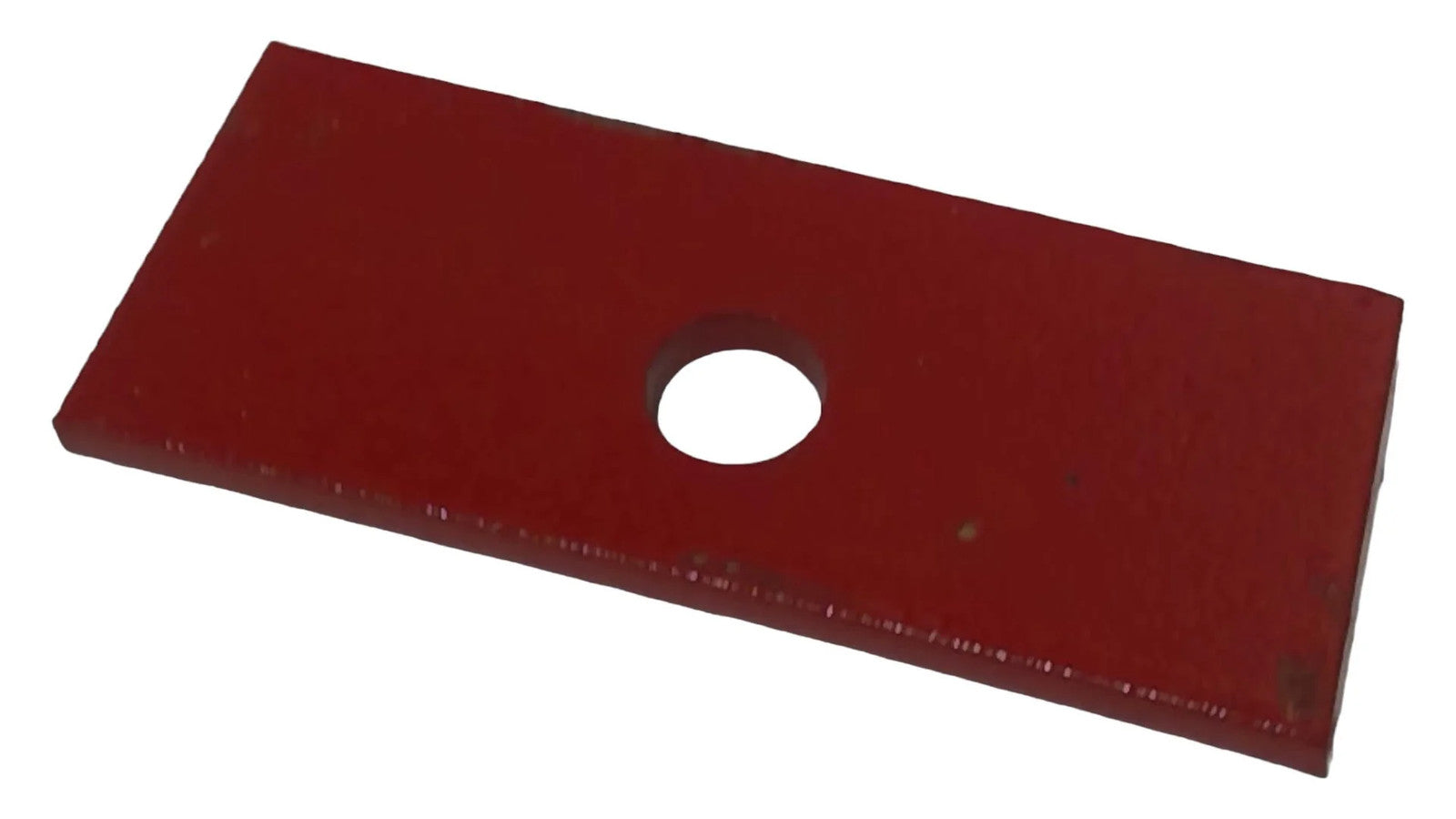For CNHi Plate Part # 573186R1