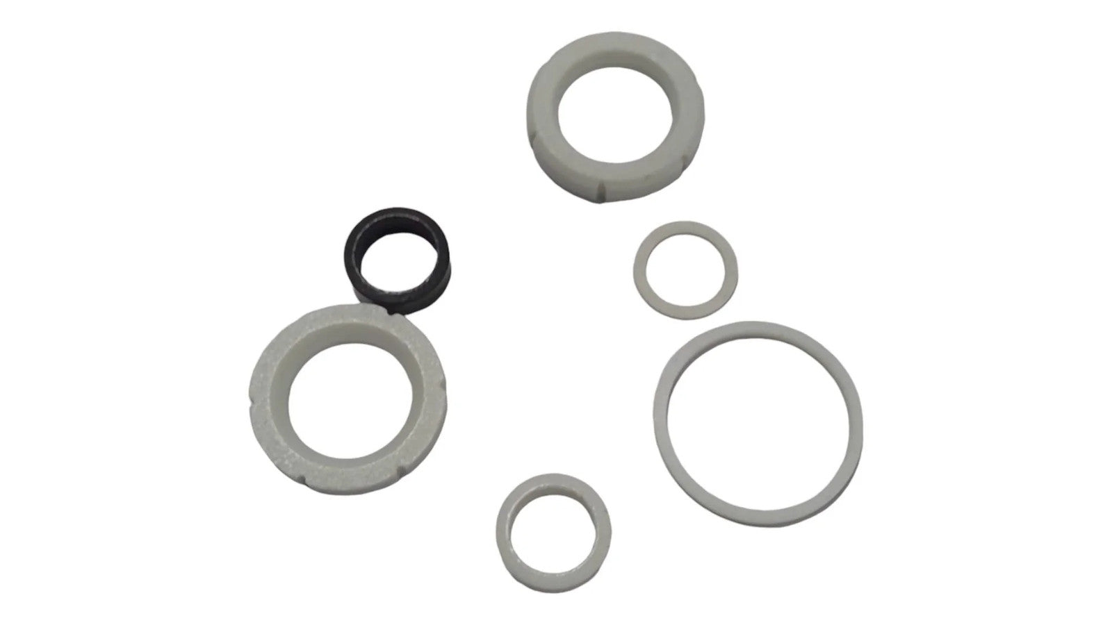 For CNHi Kit Part # 350172A1
