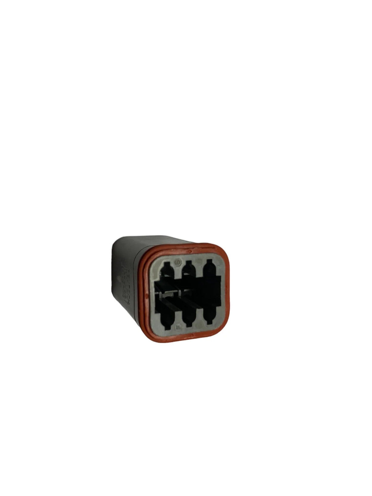 For Paccar Corporate Connector 6 Poles Part # 1605766PAC