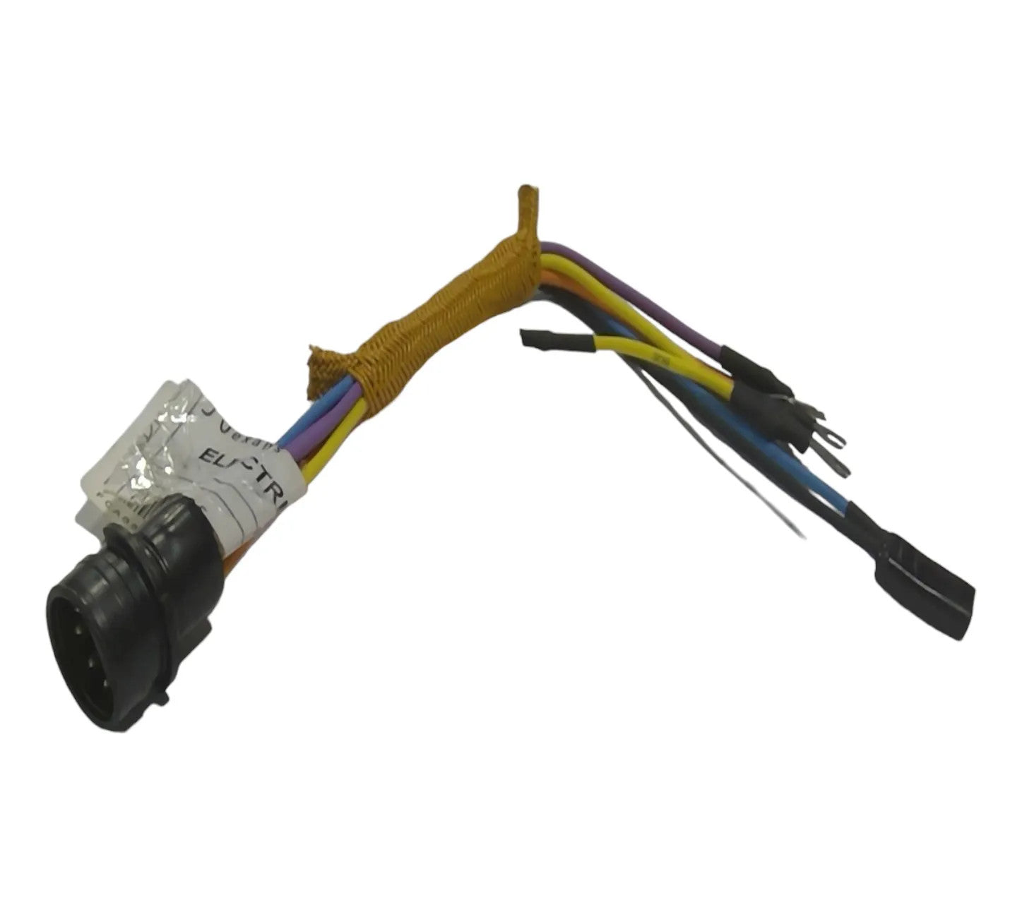 New Old Stock Harness Assembly Part # 1188500 For Caterpillar