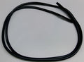 For Mopar Qtr Glass Reveal Molding Part # 55175170