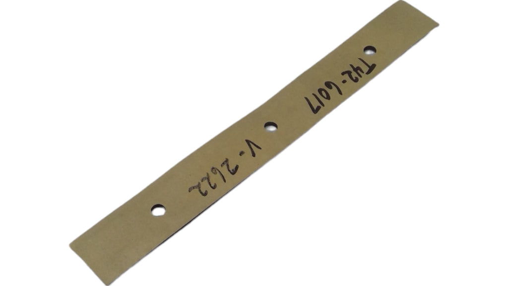 New Old Stock Seal-adhesive Omni Brkt Part # T42-6017 For Kenworth