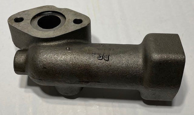 For Caterpillar Elbow Part # 9D9003