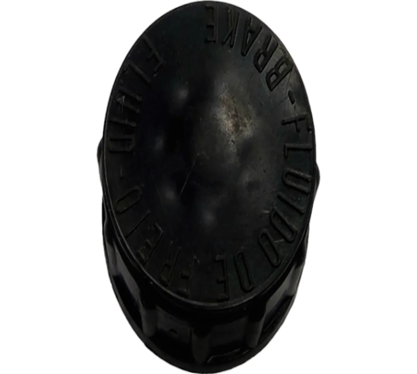 For Paccar Corporate Cap Brake Fluid Reservoir Part # T00611349