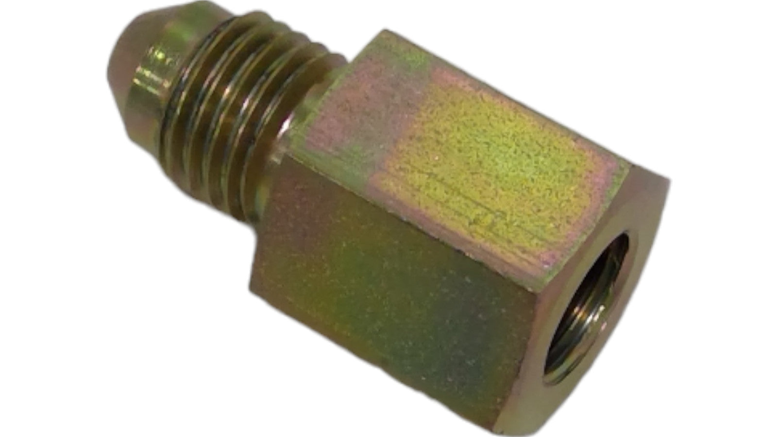 New Old Stock Adapter Part # B95068 For CNHi