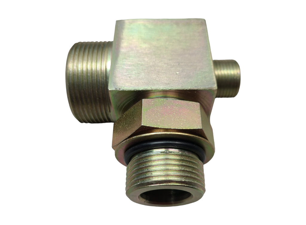 New Old Stock Block Connecting Part # 86014733 For CNHi