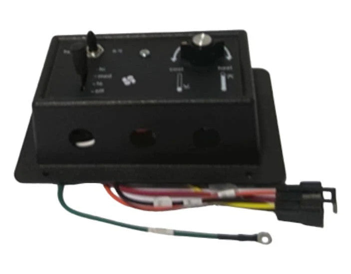 For Paccar Corporate Control Bunk Kombo Part # CP1000