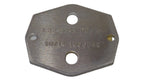 New Old Stock Plate-spacer Hood Latch Part # L22-6095 For Kenworth