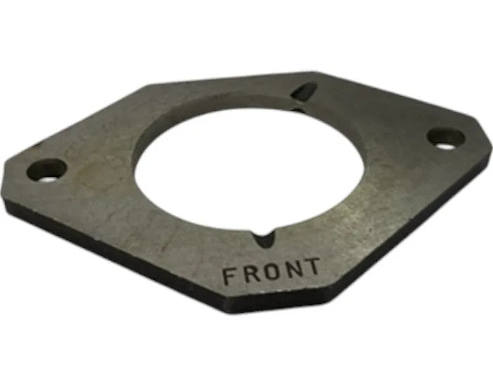 New Old Stock Plate Assembly Part # 326867R1 For CNHi