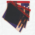 1998 Fits Toyota Landcruiser "UZJ100" Parts Microfiche Catalog Slides June 1998