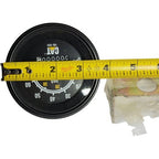 New Old Stock Speedometer Part # 1061034 For Caterpillar