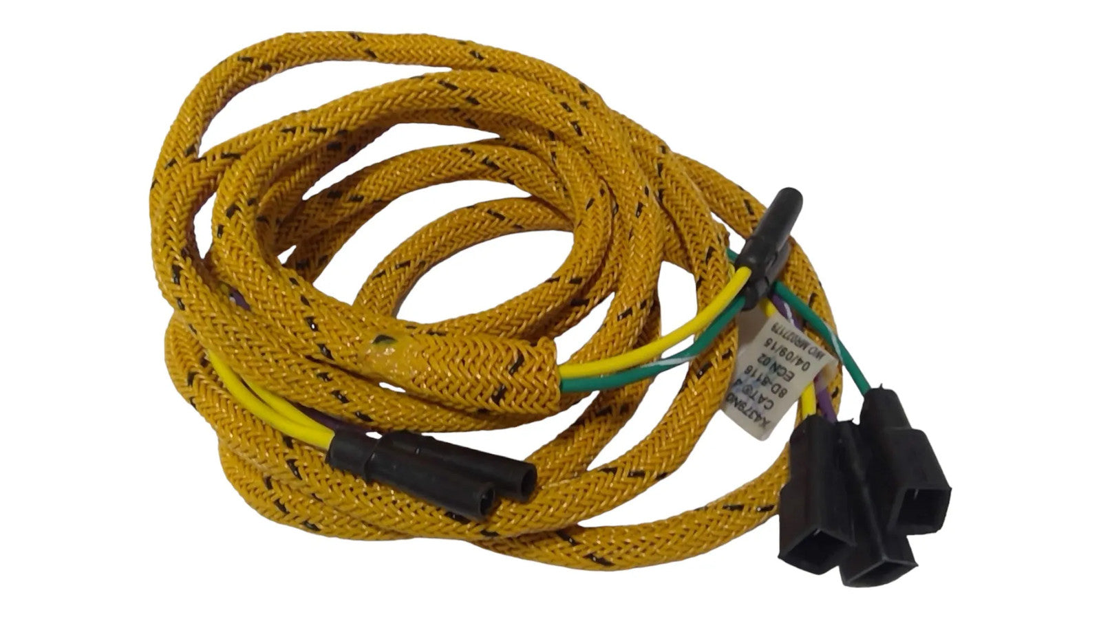 New Old Stock Harness a Part # 8D8116 For Caterpillar
