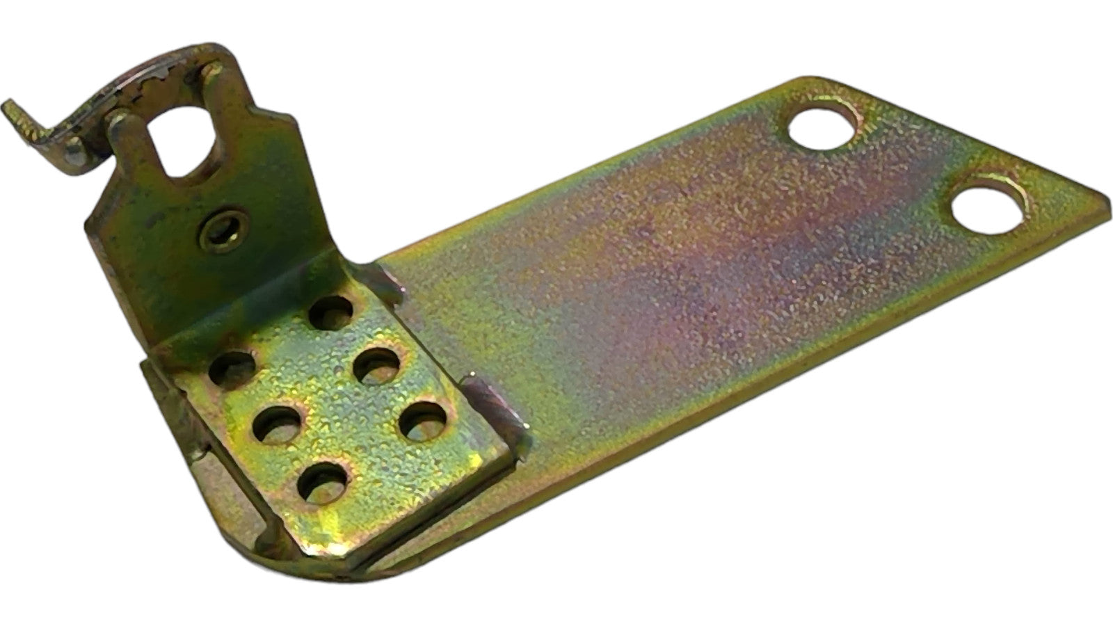 New Old Stock Bracket-cabl Part # 1954646 For Caterpillar