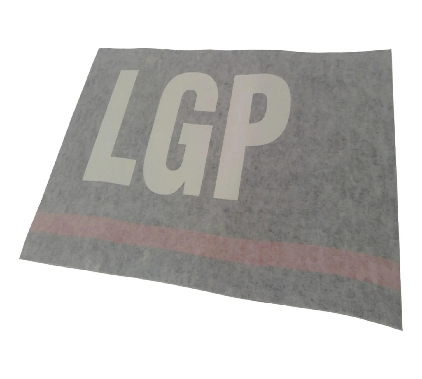 For Caterpillar Film Stripe Part # 1007436