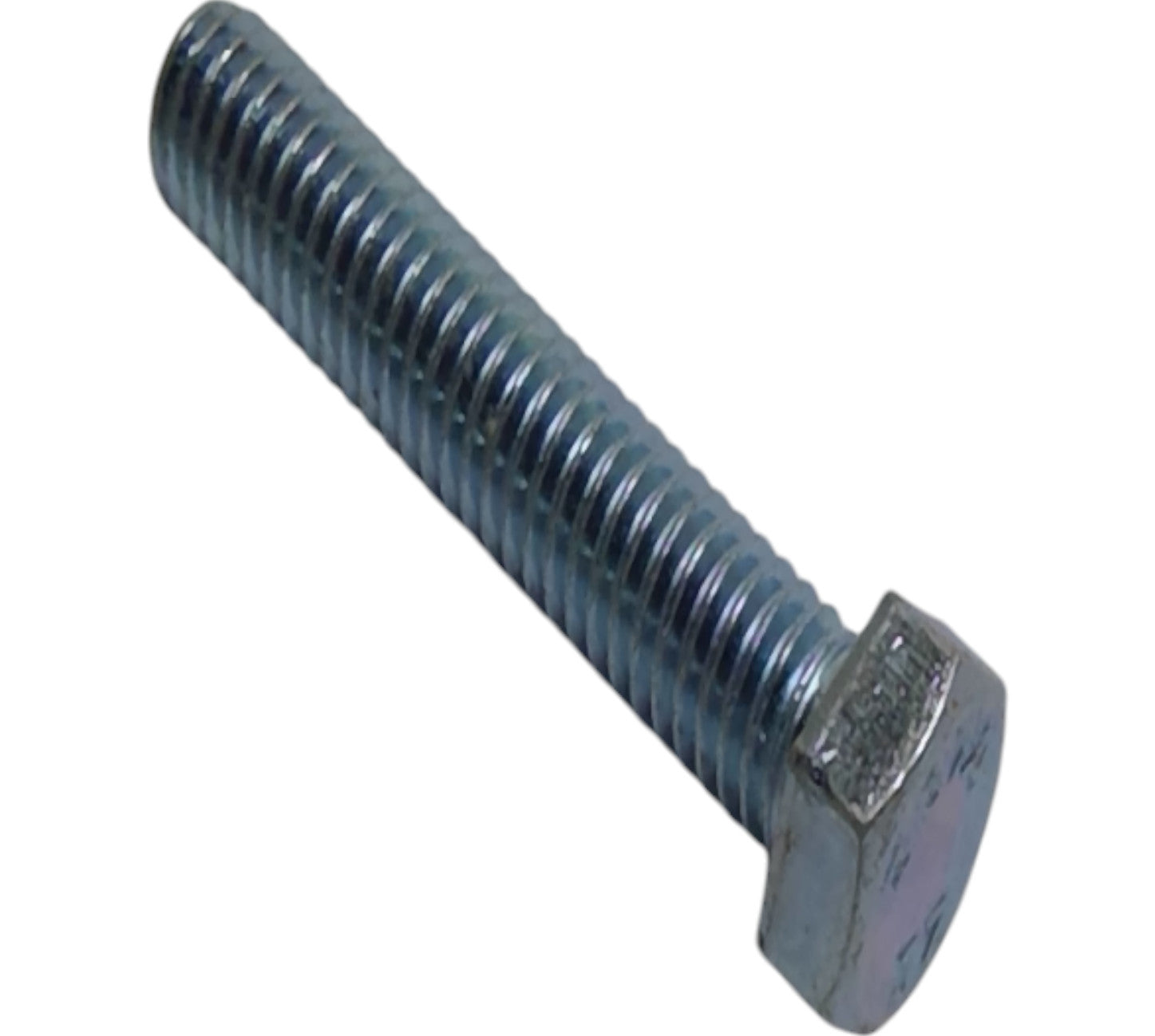 New Old Stock Screw-hex Part # 4705874 For Caterpillar