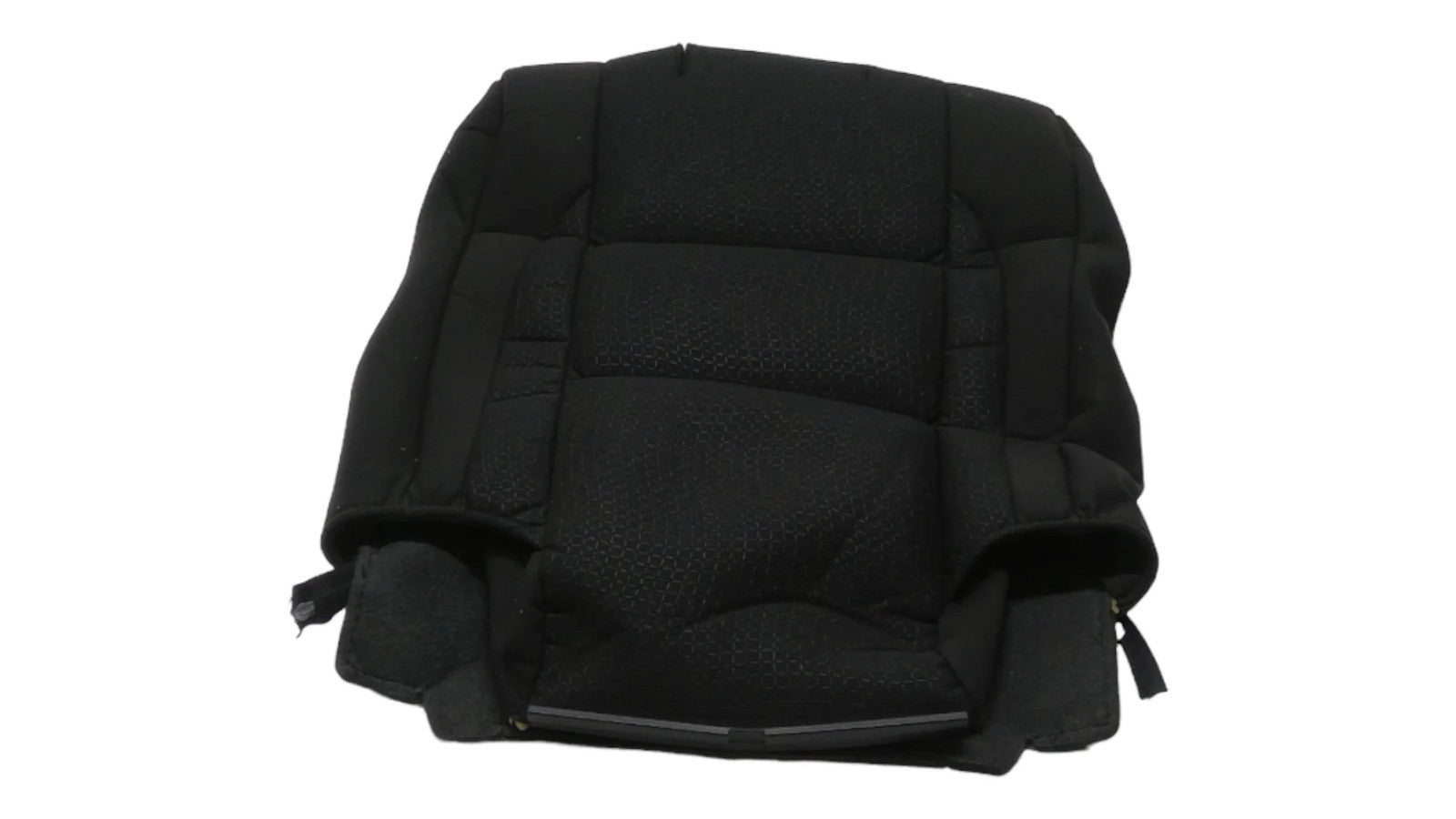 For Mopar Rear Seat Back Cover Part # 1UP98DX9AB