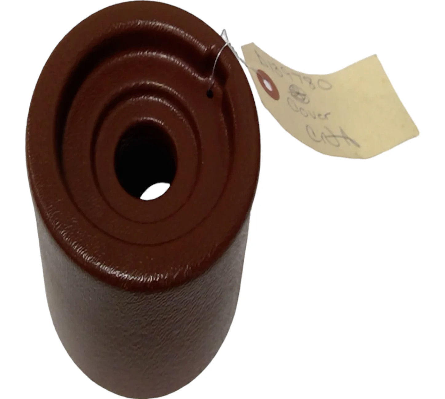 For CNHi Cover Part # D139780