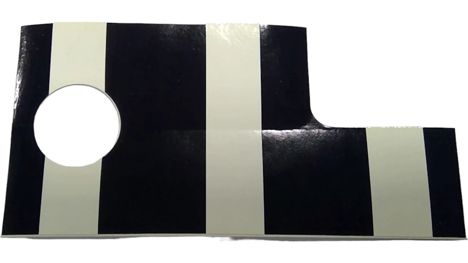 For CNHi Decal Part # 106081A1