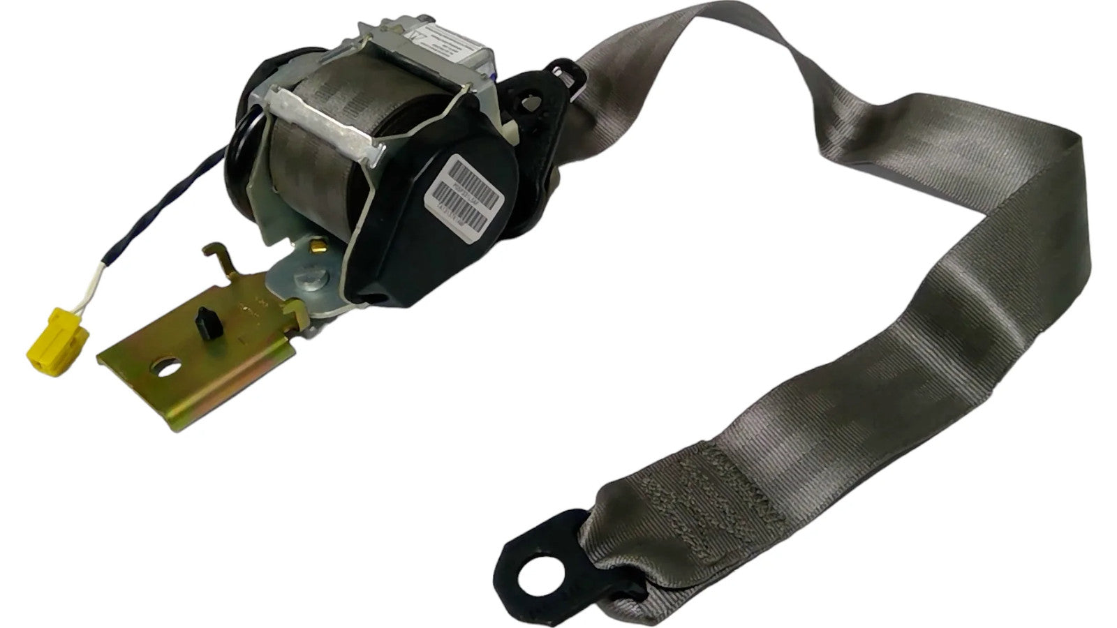 For Mopar Retractor Seat Belt Part # SP331L5AF