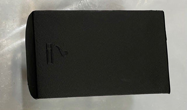 For Mopar Ash Receiver Part # 5175885AA