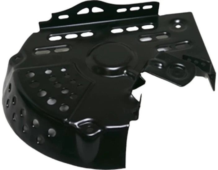 Fits Can-Am Outlander / Renegade 2006-2015 DISK Prot, Aluminum, Part # 507032531
