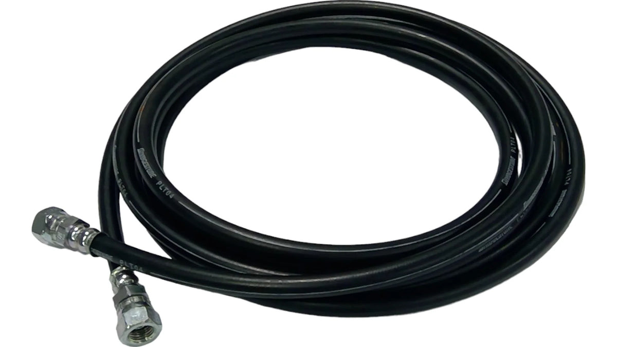 For CNHi Hose Assembly. Part # KHJ1949