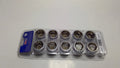 New Old Stock Kit Nut Cover Front ABS 33 Part # MW876 For Kenworth