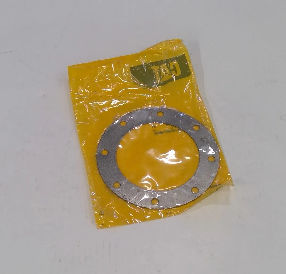 New Old Stock Gasket Part # 3369332 For Caterpillar