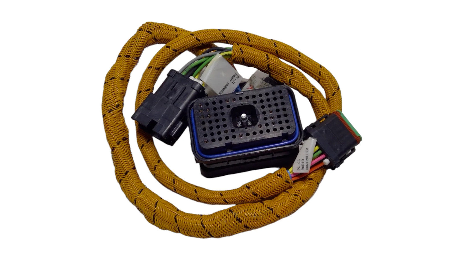 For Caterpillar Harness As Part # 3189714