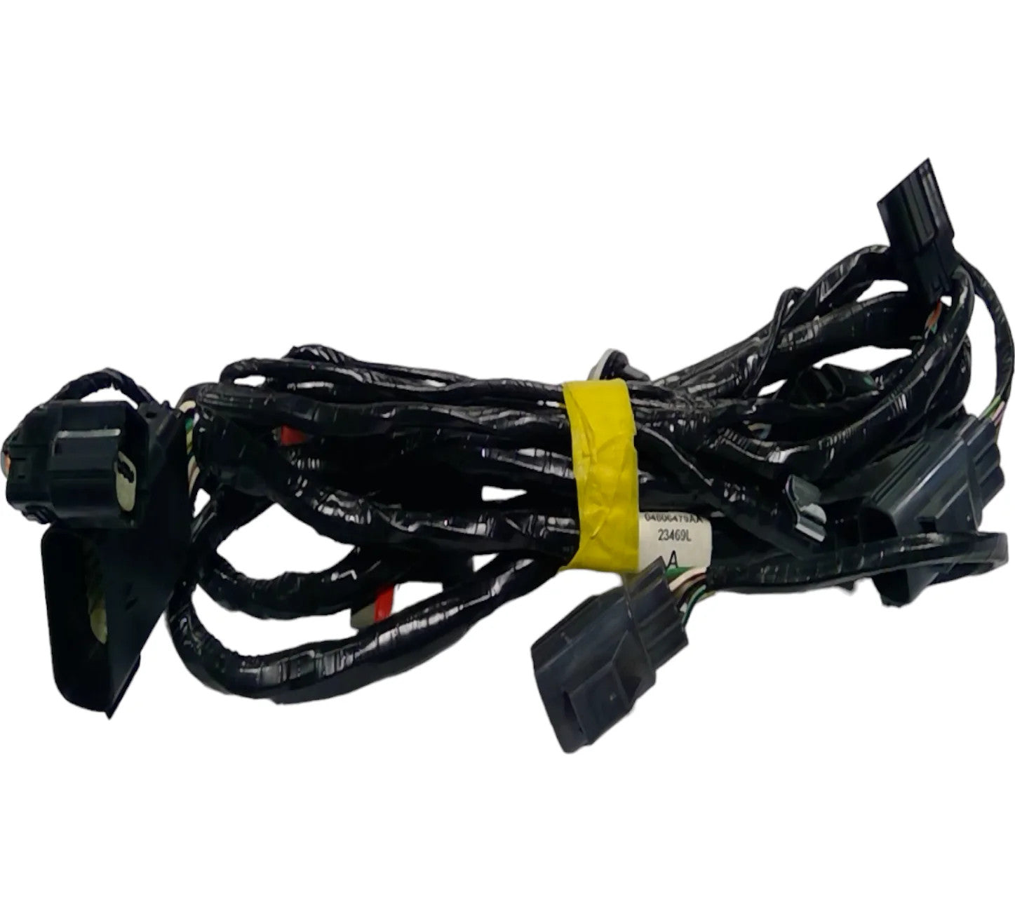 For Mopar Rear Fascia Wiring Part # 4806479AA