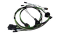 For Caterpillar Harness As Part # 1845182