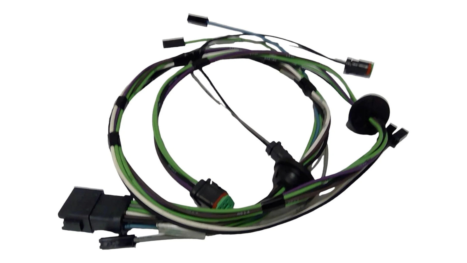 For Caterpillar Harness As Part # 1845182