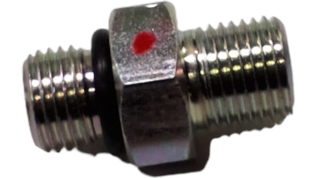 New Old Stock Adapter Part # RD138-62990 For Kubota Tractors